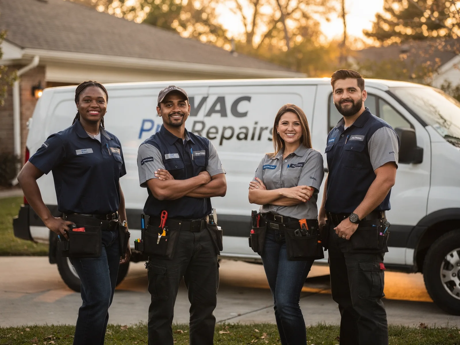 Heat Pump Repair company in Middlesboro, KY