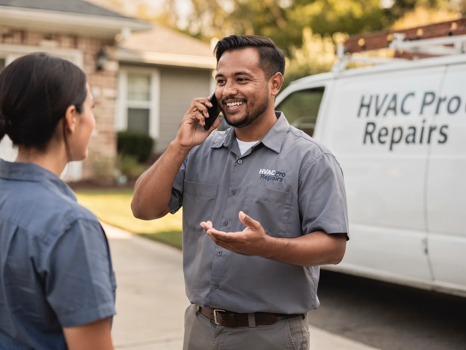Heat Pump Repair Middlesboro, KY FAQs